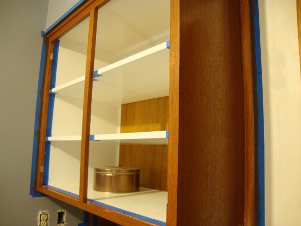 Kitchen week 5